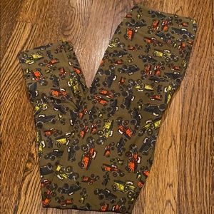 Lularoe One Size Leggings